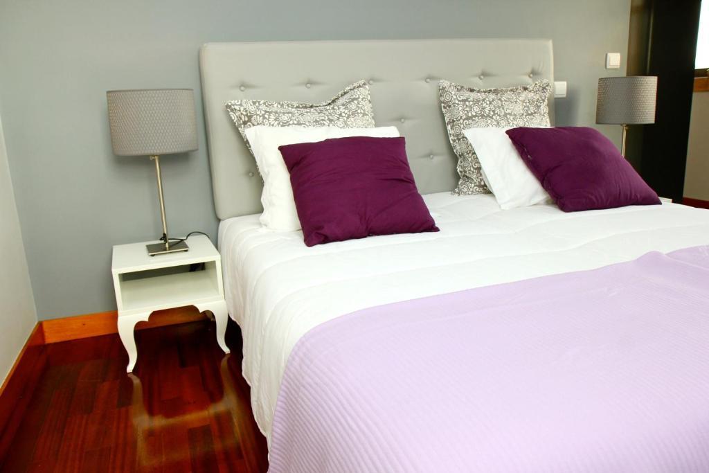 Low Cost Tourist Apartments - Palacio Da Bolsa Πόρτο Δωμάτιο φωτογραφία